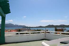 GMG Hotel