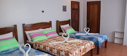 GMG Hotel