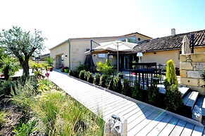 Hôtel Spa Restaurant L'Epicurial