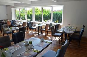 G&H Hotel Rosengarten