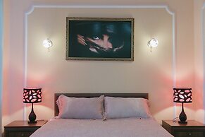 Yunost Hotel
