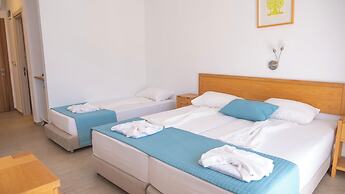 Otel Kefalos