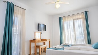 Otel Kefalos