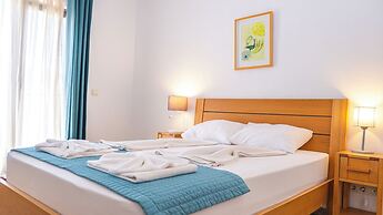 Otel Kefalos