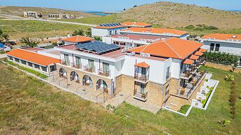 Otel Kefalos