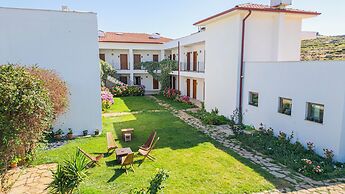 Otel Kefalos
