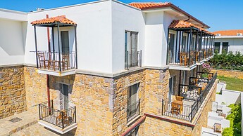 Otel Kefalos