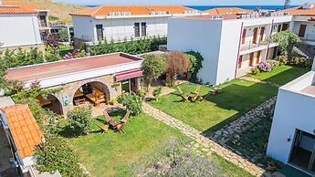 Otel Kefalos