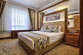 City Hotel Residence