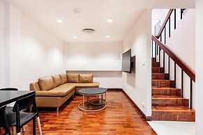 Teja Hotel