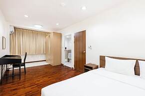 Teja Hotel