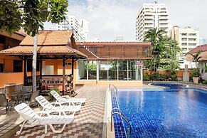 Teja Hotel