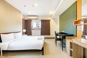 Teja Hotel