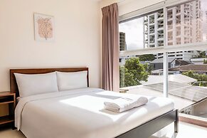Teja Hotel