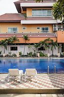 Teja Hotel