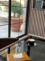 Capital Hotel