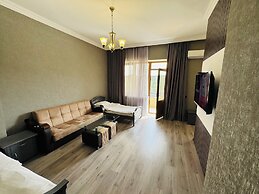Capital Hotel