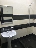 Capital Hotel