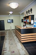 Capital Hotel