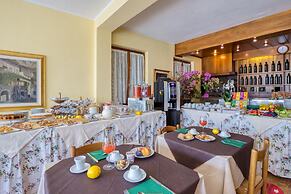 Hotel Casa Piantoni