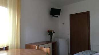 Hotel Casa Piantoni
