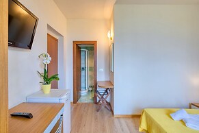 Hotel Casa Piantoni