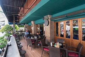 O'shea's Sukhumvit Bangkok