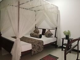 Sigiriya Rock Gate Resort
