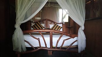 Sigiriya Rock Gate Resort