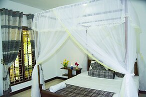 Sigiriya Rock Gate Resort