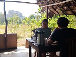 Sigiriya Rock Gate Resort
