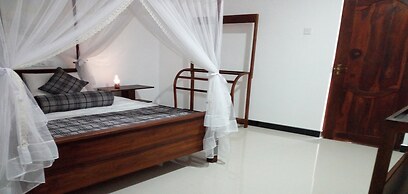 Sigiriya Rock Gate Resort