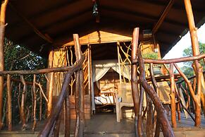 Sigiriya Rock Gate Resort