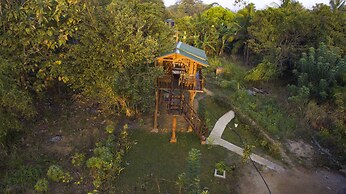 Sigiriya Rock Gate Resort