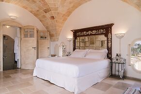 Tenuta Mosè Charming House Relais