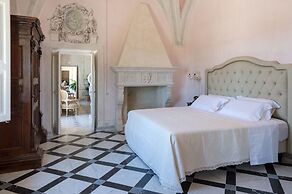 Tenuta Mosè Charming House Relais