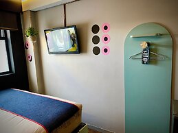 Bannister Hotel