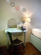 Bannister Hotel