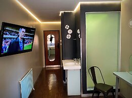 Bannister Hotel