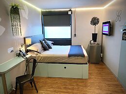Bannister Hotel