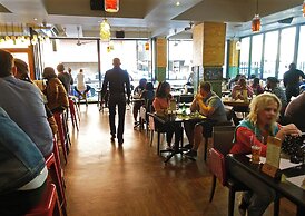 Bannister Hotel