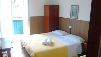 Hotel Silvana Garnì