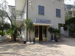 Hotel Silvana Garnì