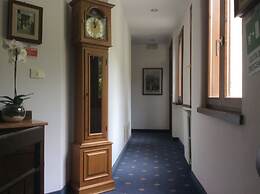 Hotel Silvana Garnì