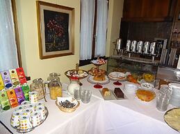 Hotel Silvana Garnì