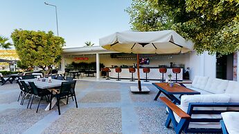 Casamia Boutique Hotel
