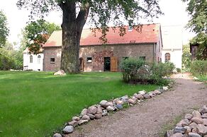 Kavaliershaus Schloss Blücher