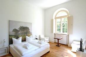 Kavaliershaus Schloss Blücher