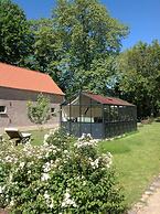 Kavaliershaus Schloss Blücher