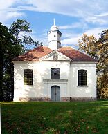 Kavaliershaus Schloss Blücher